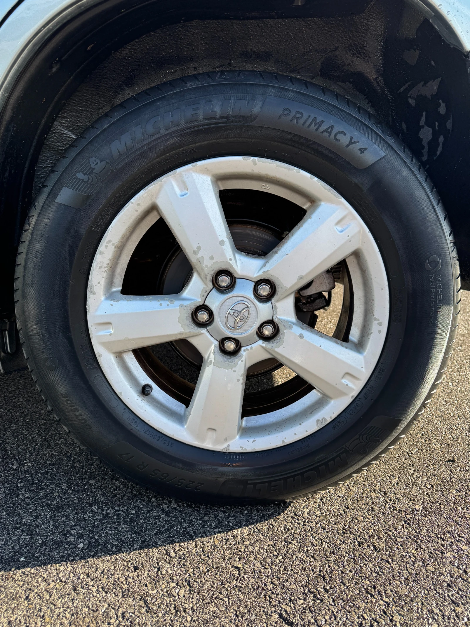 Toyota Rav4 2.0 VVT-I 4x4 | Mobile.bg   15