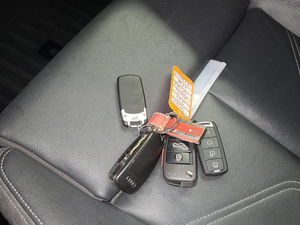 Audi Q3 * TECHNIK * CARFAX *  | Mobile.bg � ����������� 8