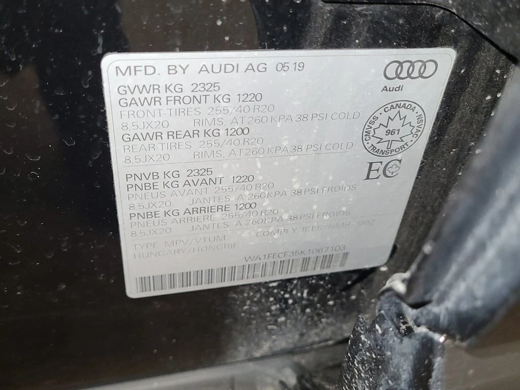 Audi Q3 * TECHNIK * CARFAX *  | Mobile.bg � ����������� 7