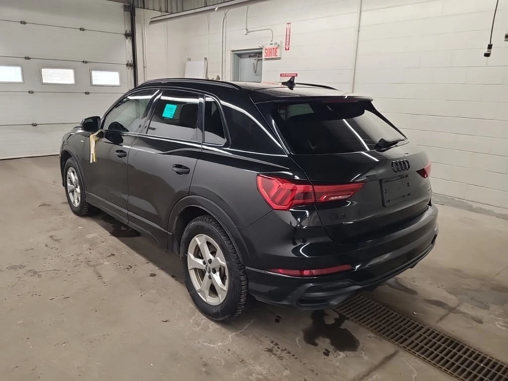 Audi Q3 * TECHNIK * CARFAX *  | Mobile.bg � ����������� 4
