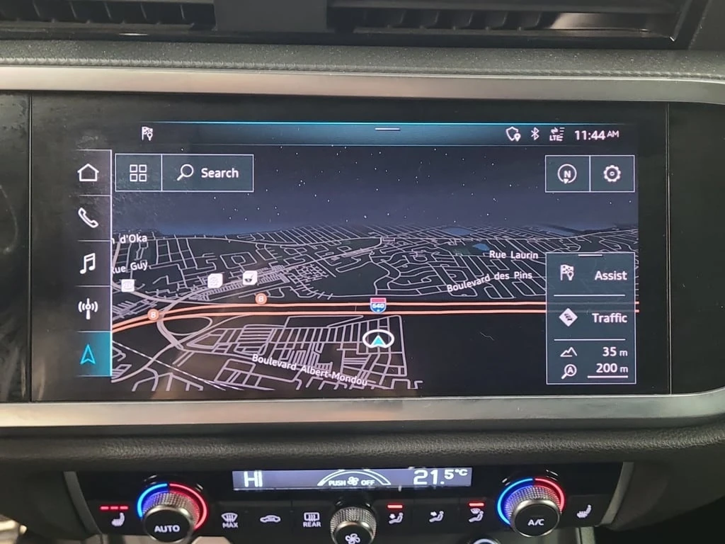 Audi Q3 * TECHNIK * CARFAX *  | Mobile.bg � ����������� 10