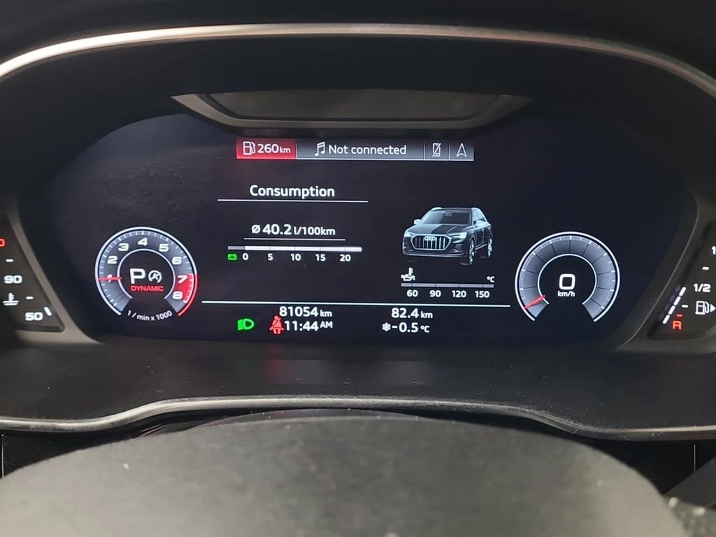 Audi Q3 * TECHNIK * CARFAX *  | Mobile.bg � ����������� 9