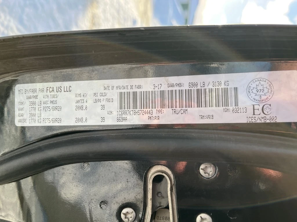 Dodge RAM 1500 * Express * CARFAX * ��� ������������ ������ | Mobile.bg � ����������� 11