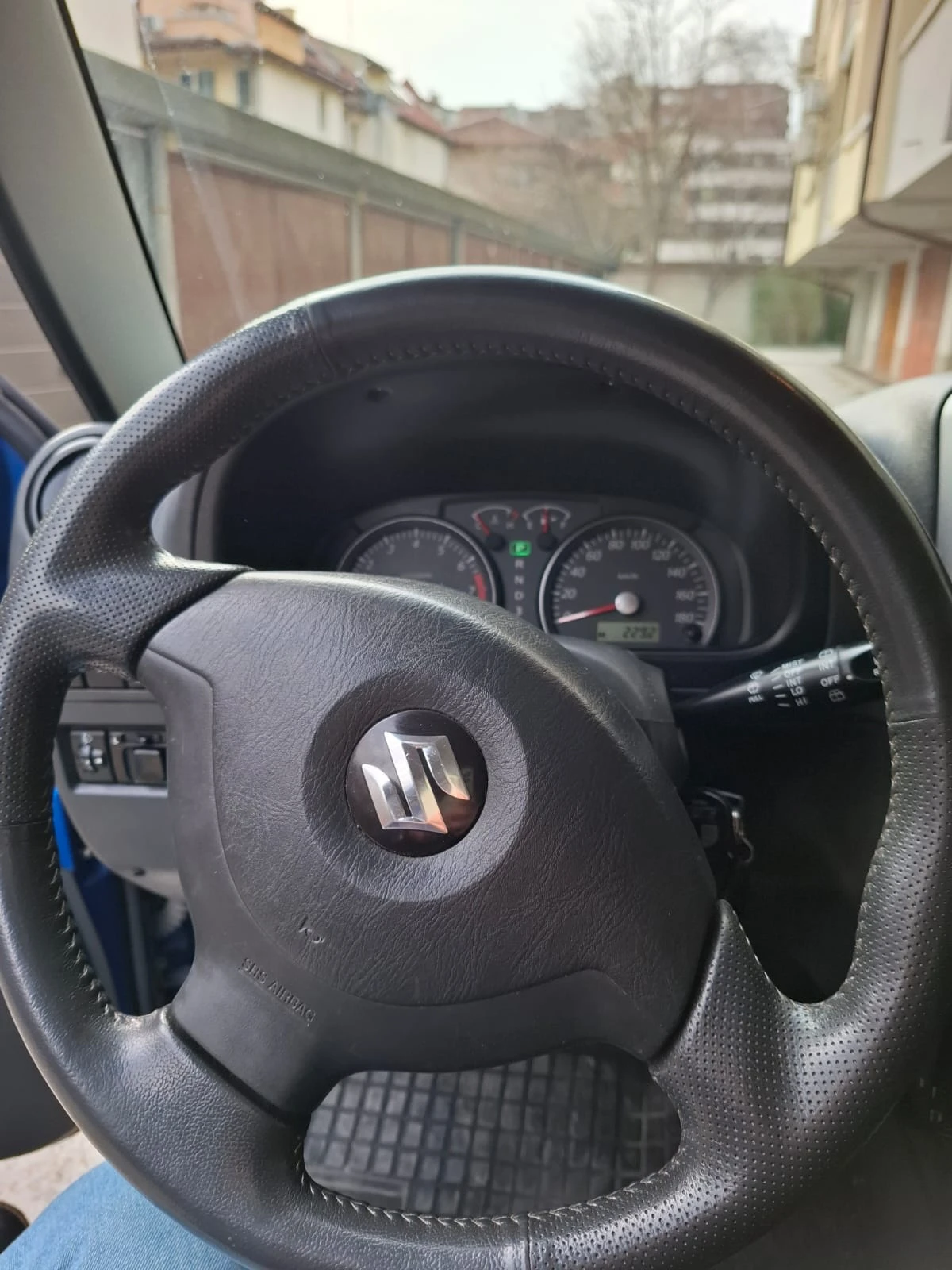 Suzuki Jimny, снимка 9 - Автомобили и джипове - 53600702