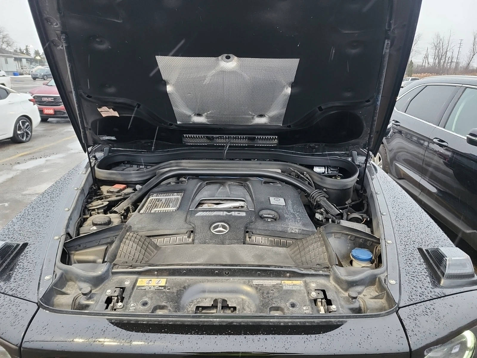 Mercedes-Benz G 63 AMG �����| �����| 360| HEADUP| BURMESTER| �������| PAN | Mobile.bg � ����������� 16