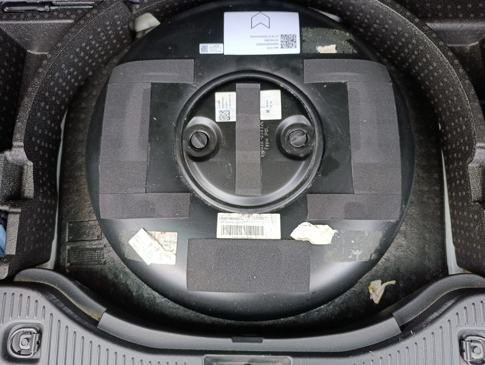 Opel Mokka 1.4� ��� ������ | Mobile.bg � ����������� 11