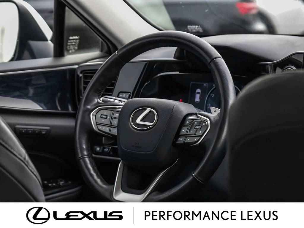 Lexus NX 350 AWD Luxury * Фиксирана цена до БГ * От Lexus *, снимка 13 - Автомобили и джипове - 53795364