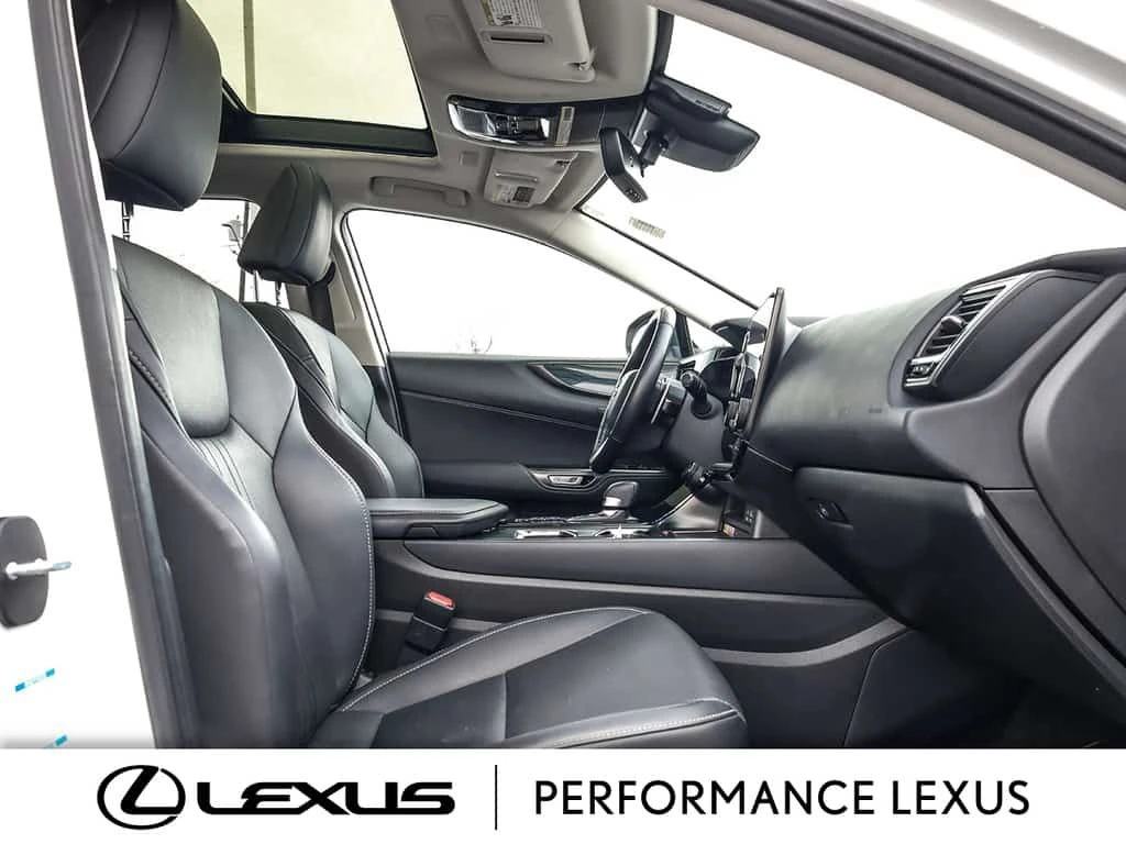 Lexus NX 350 AWD Luxury * Фиксирана цена до БГ * От Lexus *, снимка 14 - Автомобили и джипове - 53795364