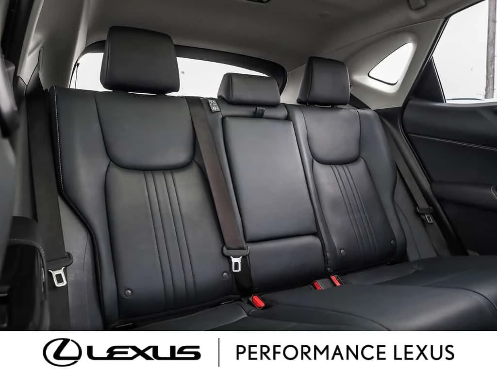 Lexus NX 350 AWD Luxury * Фиксирана цена до БГ * От Lexus *, снимка 15 - Автомобили и джипове - 53795364