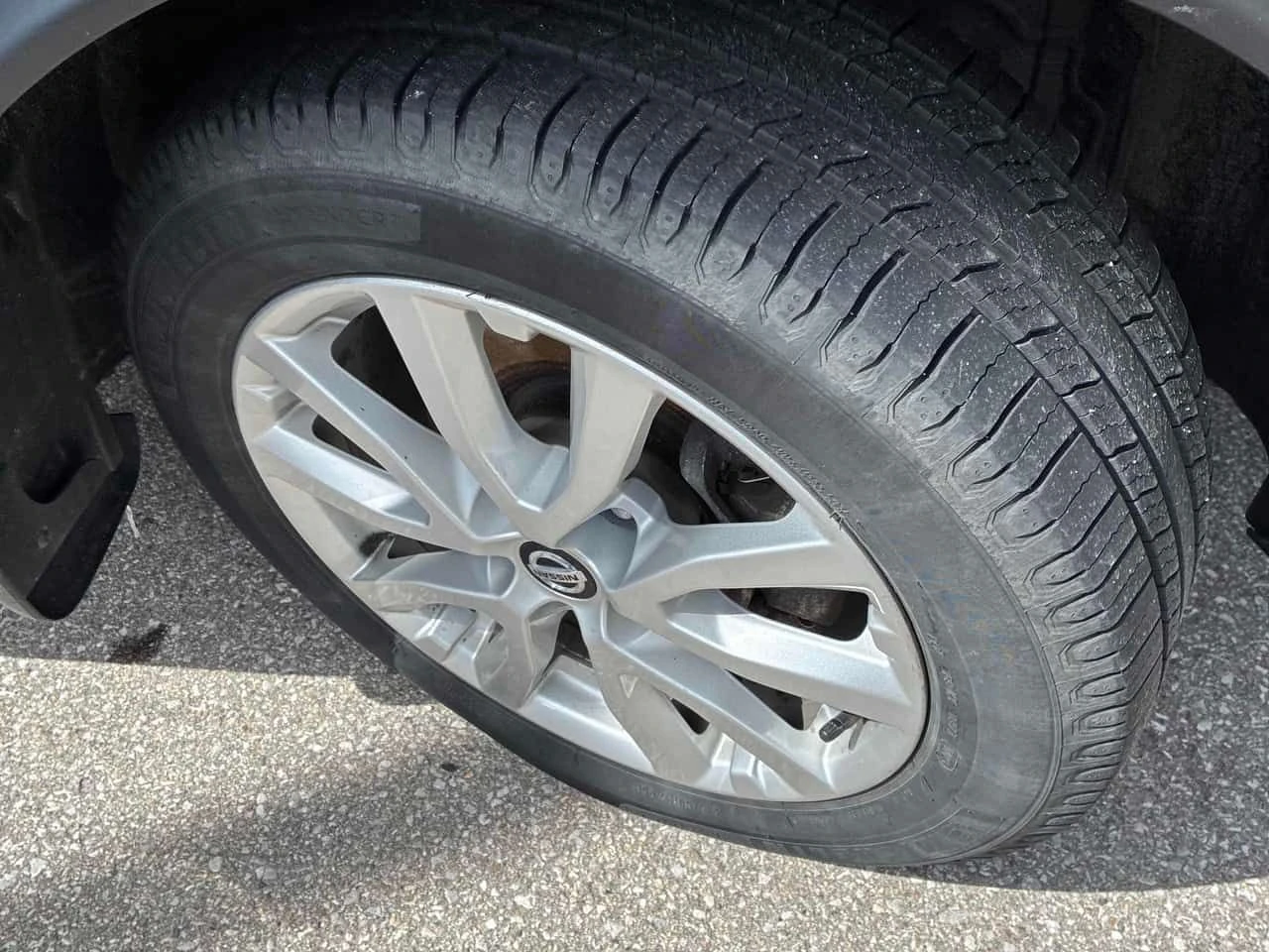 Nissan Qashqai * AWD CVT * ГЛАВНО ПРЕДСТАВИТЕЛСТВО* , снимка 7 - Автомобили и джипове - 54134545