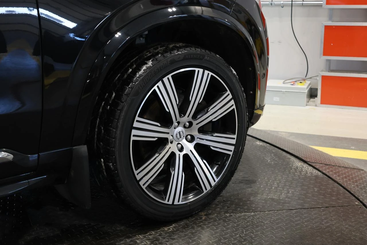 Volvo Xc90 T6 INSCRIPTION| 360| AWD| FULL| НАМАЛЕНИЕ, снимка 5 - Автомобили и джипове - 54538366