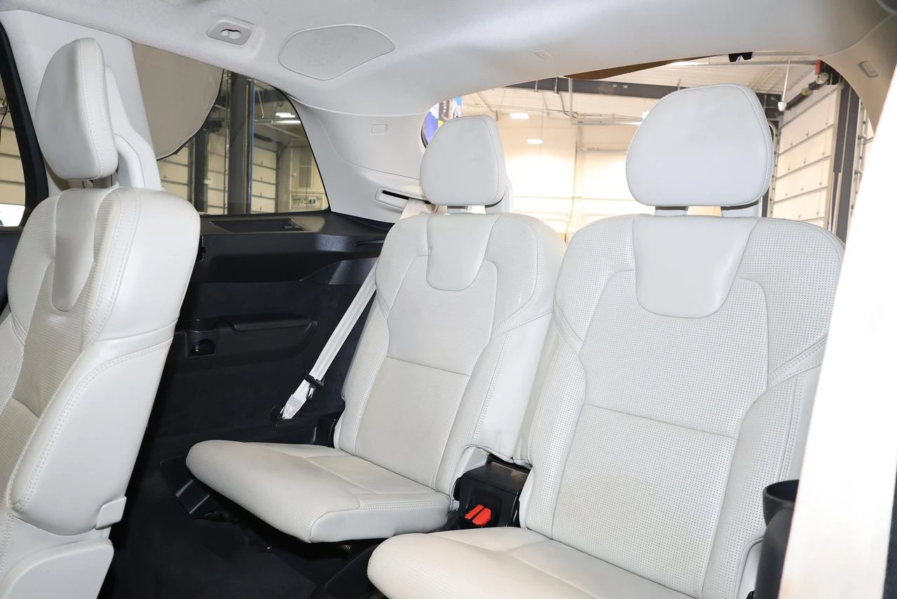 Volvo Xc90 T6 INSCRIPTION| 360| AWD| FULL| НАМАЛЕНИЕ, снимка 12 - Автомобили и джипове - 54538366