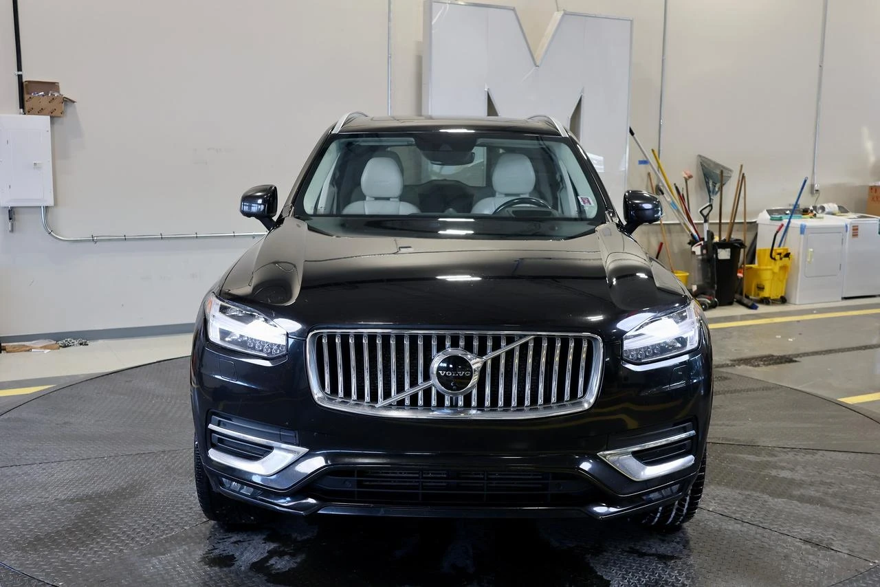 Volvo Xc90 T6 INSCRIPTION| 360| AWD| FULL| НАМАЛЕНИЕ, снимка 2 - Автомобили и джипове - 54538366