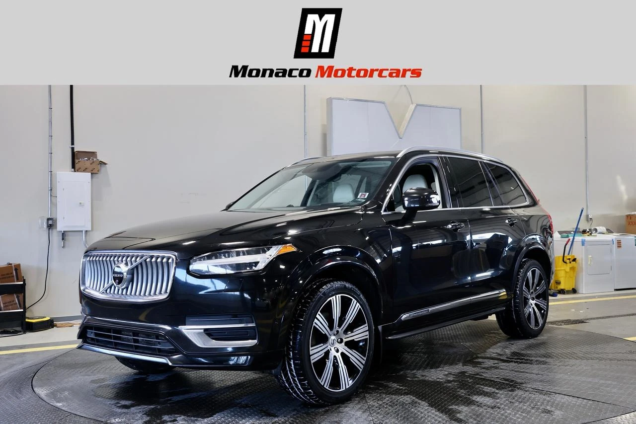Volvo Xc90 T6 INSCRIPTION| 360| AWD| FULL| НАМАЛЕНИЕ
