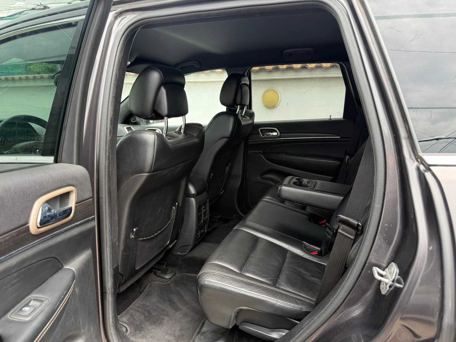 Jeep Grand cherokee 3.0CRD LIMITED  | Mobile.bg � ����������� 15