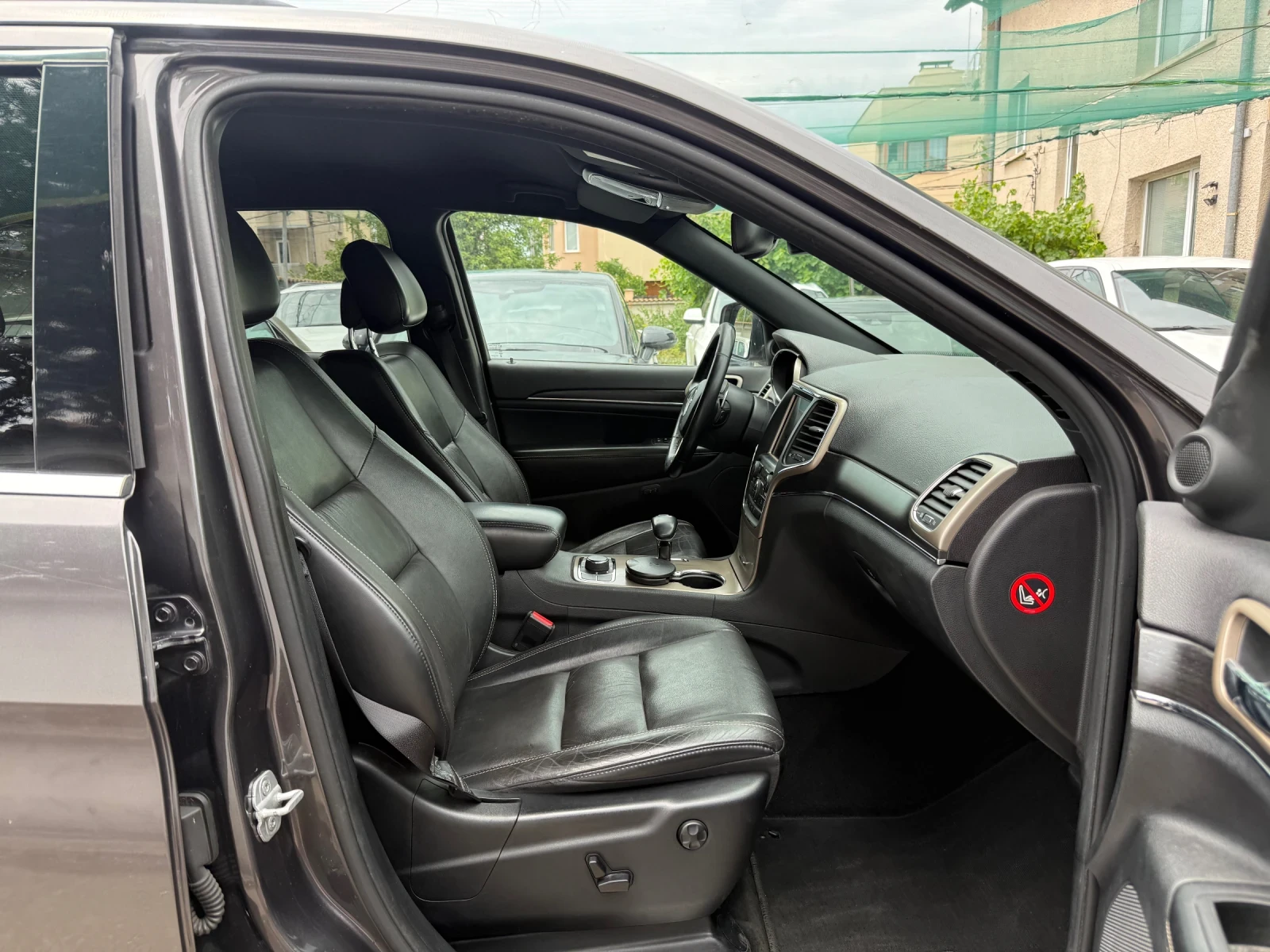Jeep Grand cherokee 3.0CRD LIMITED  | Mobile.bg � ����������� 13