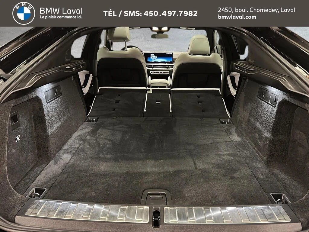 BMW X6 40i * xDrive * АвтоКредит * (ЦЕНА ДО БГ), снимка 8 - Автомобили и джипове - 55580605