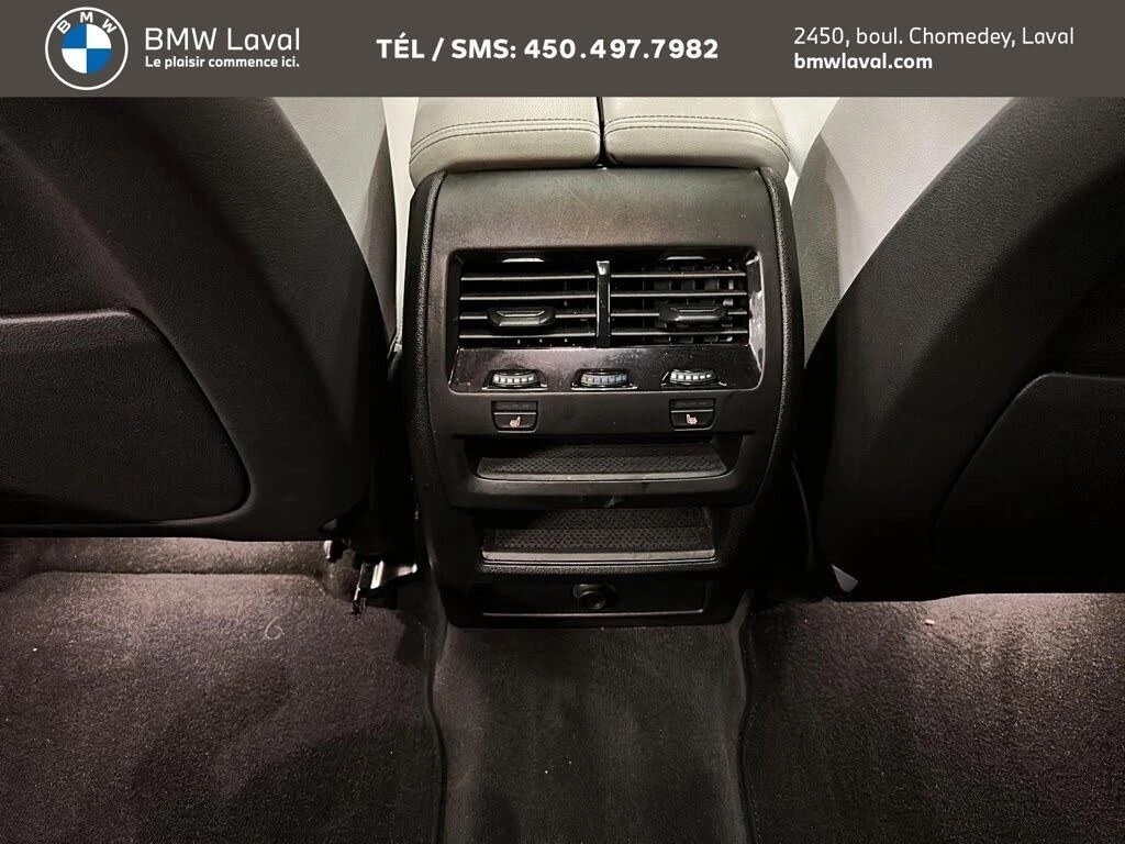 BMW X6 40i * xDrive * АвтоКредит * (ЦЕНА ДО БГ), снимка 17 - Автомобили и джипове - 55580605