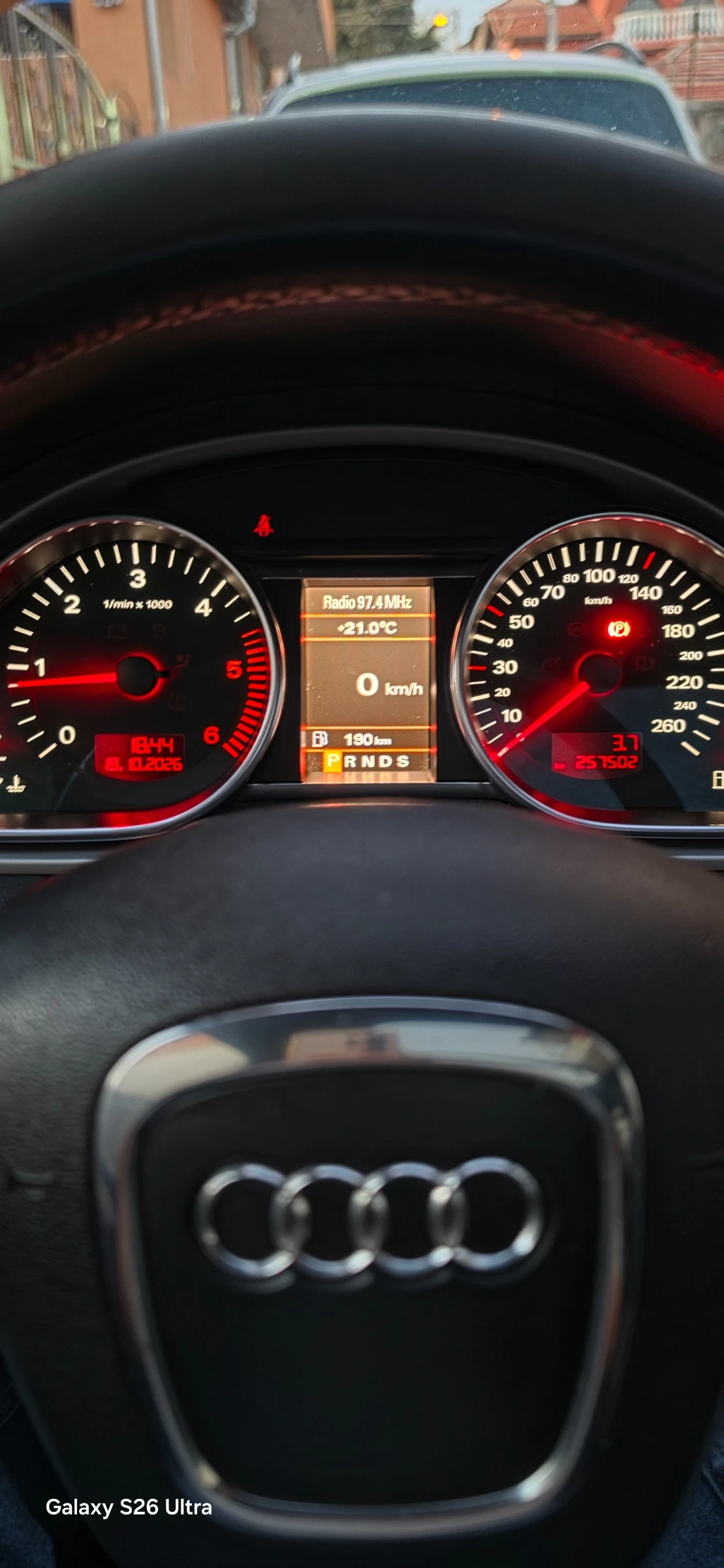 Audi Q7, снимка 5 - Автомобили и джипове - 56569403