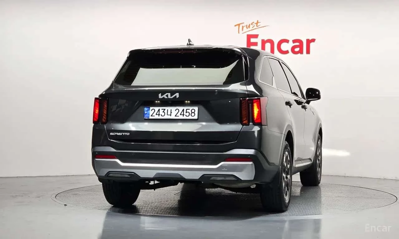 Kia Sorento * Diesel 2.2 * ��������� * ���� �� �� *  | Mobile.bg � ����������� 4