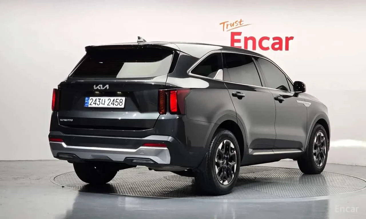 Kia Sorento * Diesel 2.2 * ��������� * ���� �� �� *  | Mobile.bg � ����������� 2