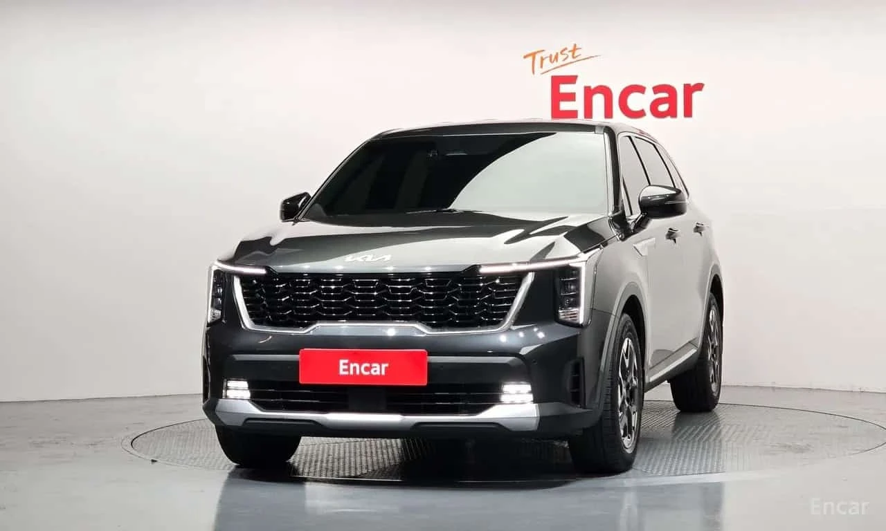 Kia Sorento * Diesel 2.2 * ��������� * ���� �� �� *  | Mobile.bg � ����������� 3
