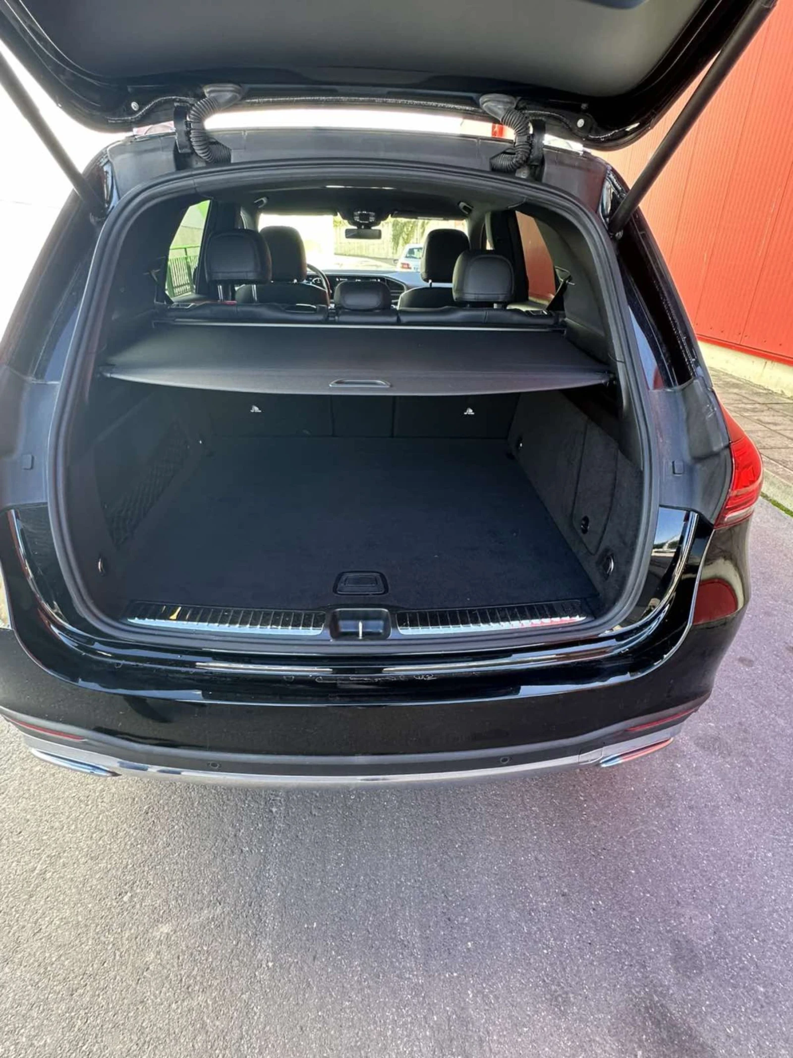 Mercedes-Benz GLE 350 1 �� ���������� /AMG | Mobile.bg � ����������� 10