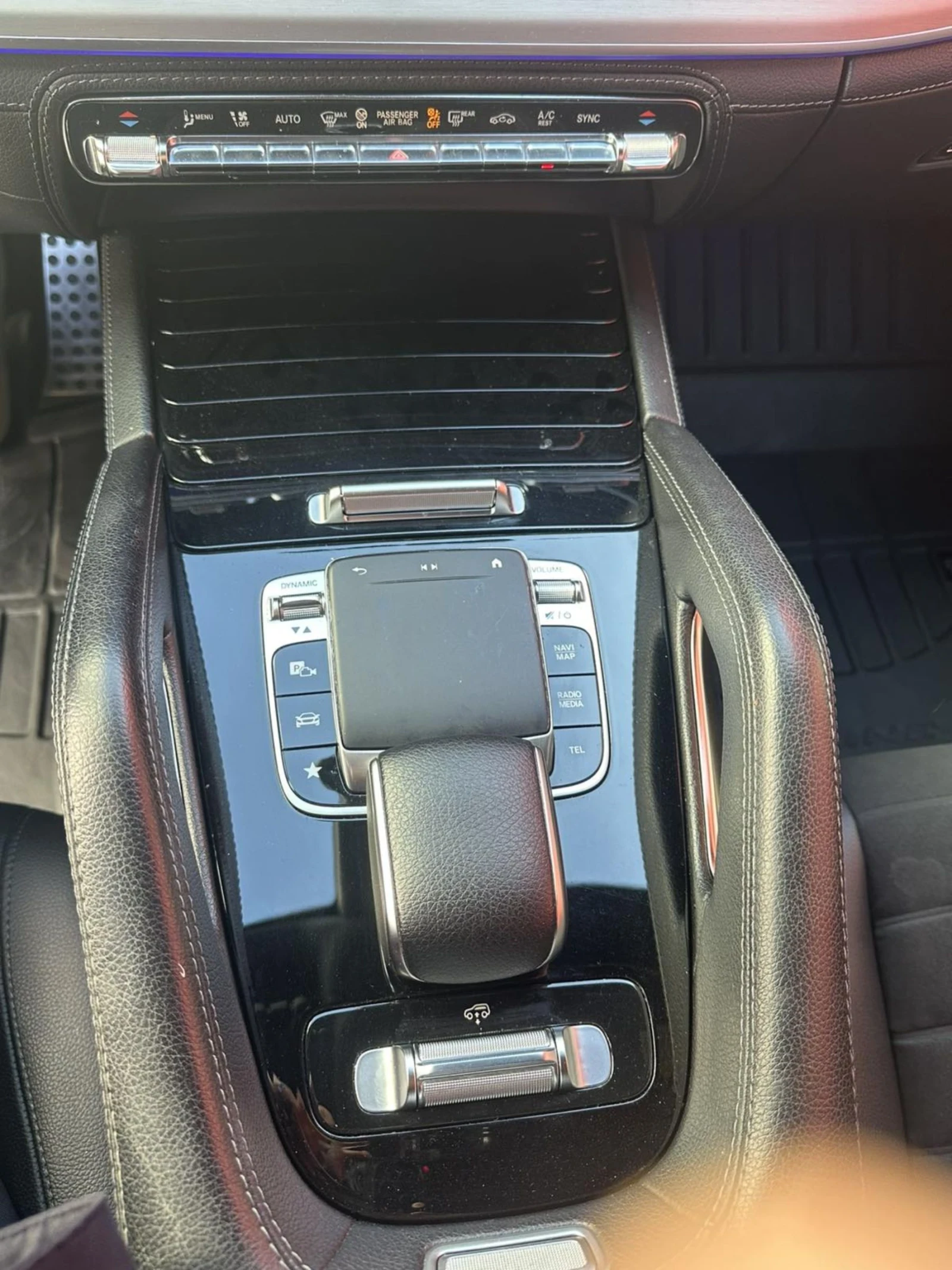 Mercedes-Benz GLE 350 1 �� ���������� /AMG | Mobile.bg � ����������� 9