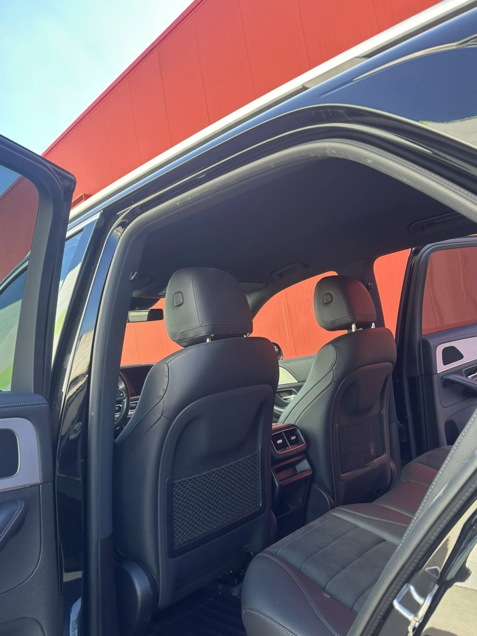 Mercedes-Benz GLE 350 1 �� ���������� /AMG | Mobile.bg � ����������� 15