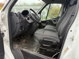 Opel Movano Frigo + ток 220 v /// euro 6, снимка 7