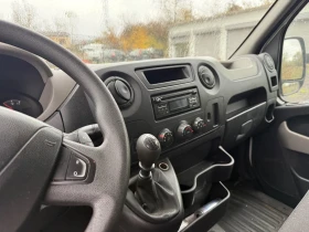 Opel Movano Frigo + ток 220 v /// euro 6, снимка 5