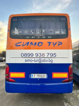 Setra H, снимка 6