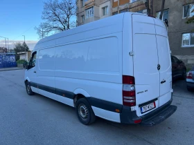 Mercedes-Benz Sprinter 316 316 топ състояние, снимка 4