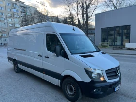 Mercedes-Benz Sprinter 316 316 топ състояние, снимка 1