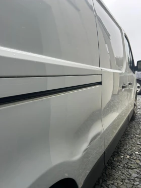 Renault Trafic L, снимка 9