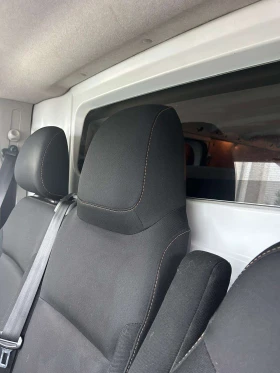 Renault Trafic L, снимка 8