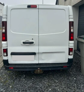 Renault Trafic L, снимка 3
