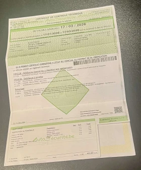 Renault Trafic L, снимка 6