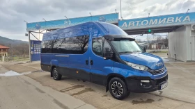 Iveco Daily 35s18, снимка 3