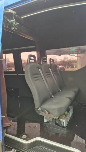 Iveco Daily 35s18, снимка 11