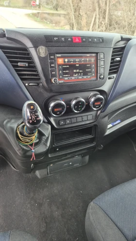 Iveco Daily 35s18, снимка 10