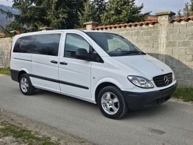Mercedes-Benz Vito 111CDI Face, снимка 1