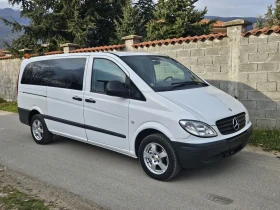 Mercedes-Benz Vito 111CDI Face, снимка 2