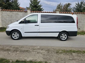 Mercedes-Benz Vito 111CDI Face, снимка 5
