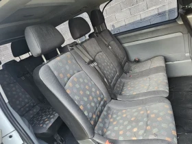 Mercedes-Benz Vito 111CDI Face, снимка 14