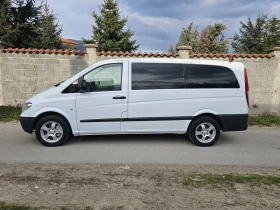 Mercedes-Benz Vito 111CDI Face, снимка 3
