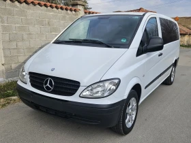 Mercedes-Benz Vito 111CDI Face, снимка 11