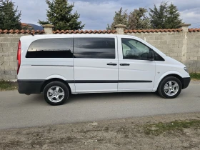 Mercedes-Benz Vito 111CDI Face, снимка 4
