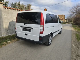 Mercedes-Benz Vito 111CDI Face, снимка 10