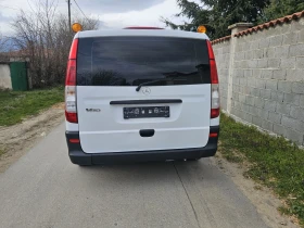 Mercedes-Benz Vito 111CDI Face, снимка 11